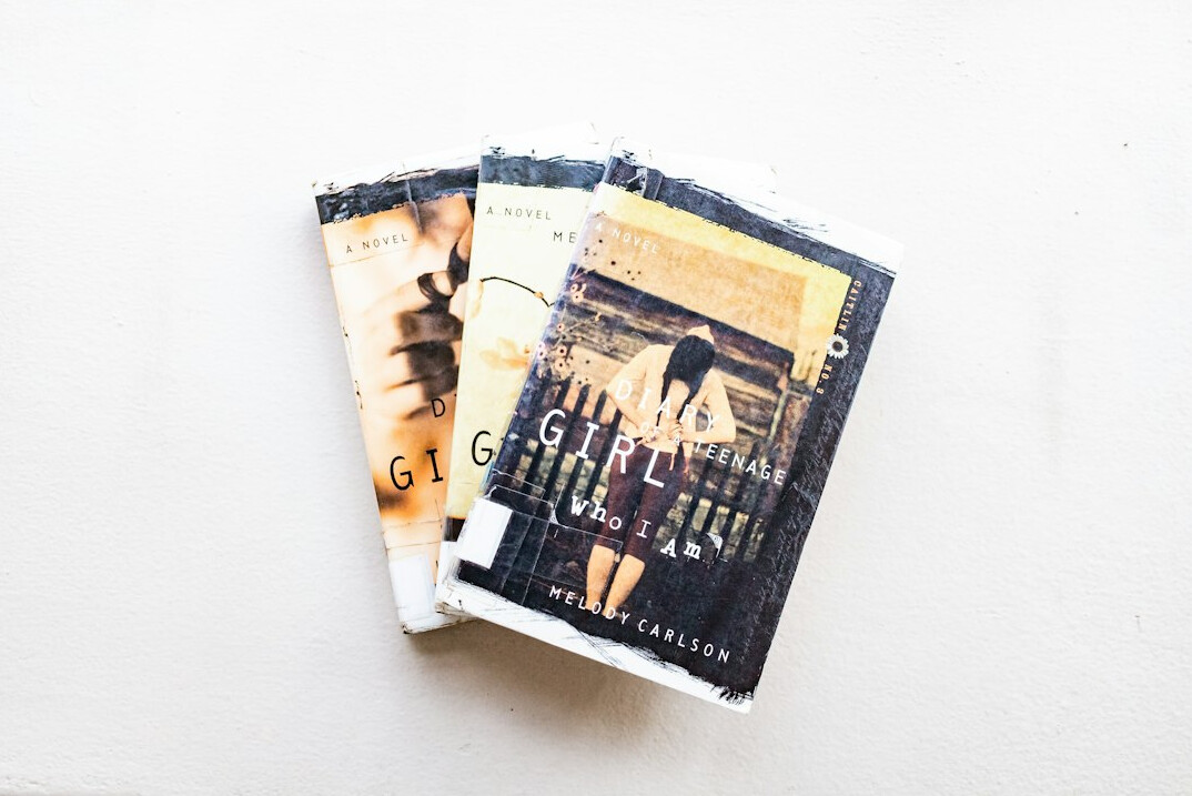 detective novel evolution books